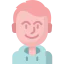 Boy icon 64x64