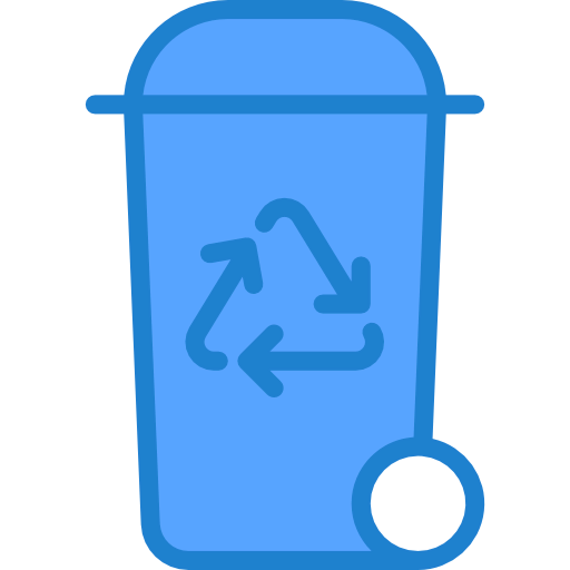 Bin icon