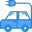 Electric car 图标 64x64