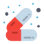 Capsule icon 64x64