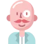 Man icon 64x64