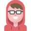 Boy icon 64x64