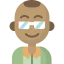 Man icon 64x64