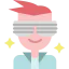 Boy icon 64x64