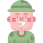 Soldier icon 64x64