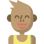 African icon 64x64