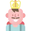 King icon 64x64
