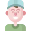 Boy icon 64x64