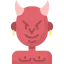 Devil icon 64x64