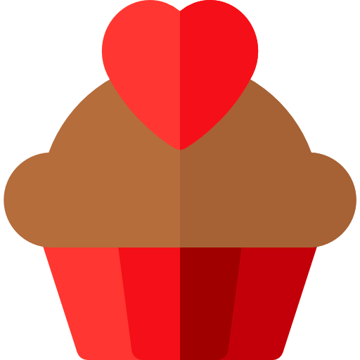 Cupcake icon