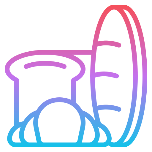 Bread icon