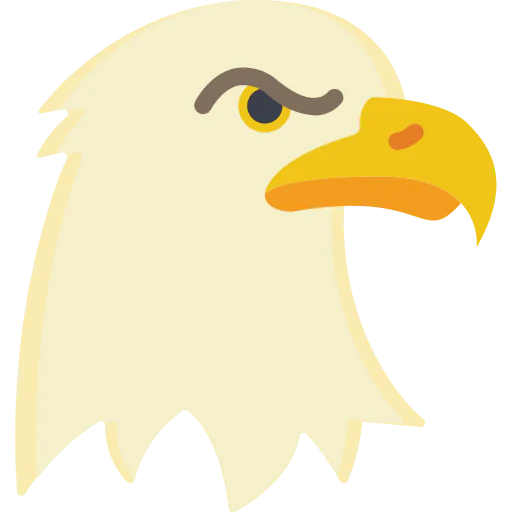 Eagle icon
