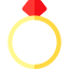 Ring icon 64x64