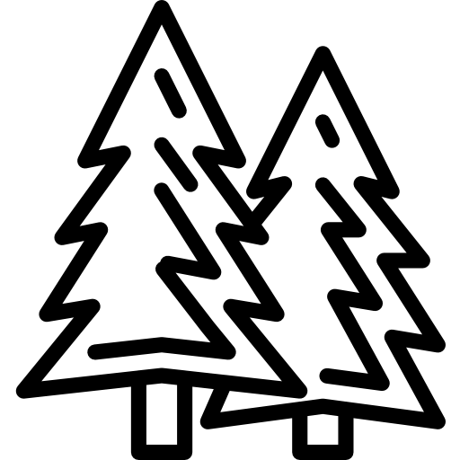 Trees icon