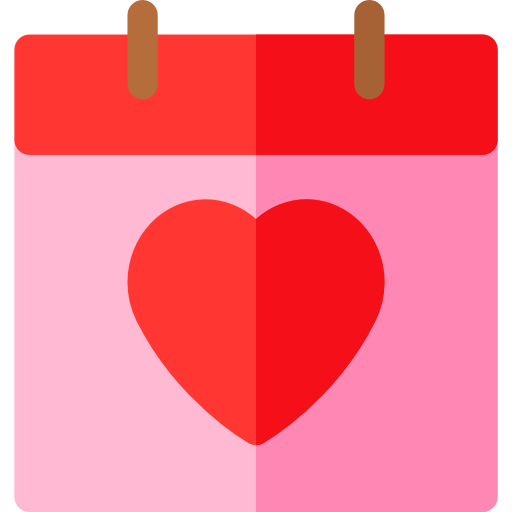 Date icon
