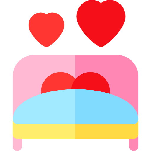 Bed icon