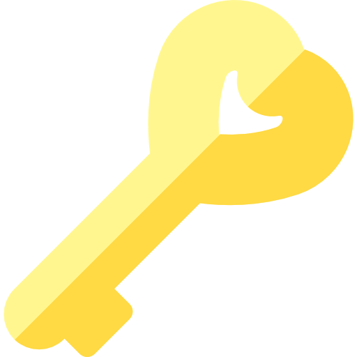 Key icon