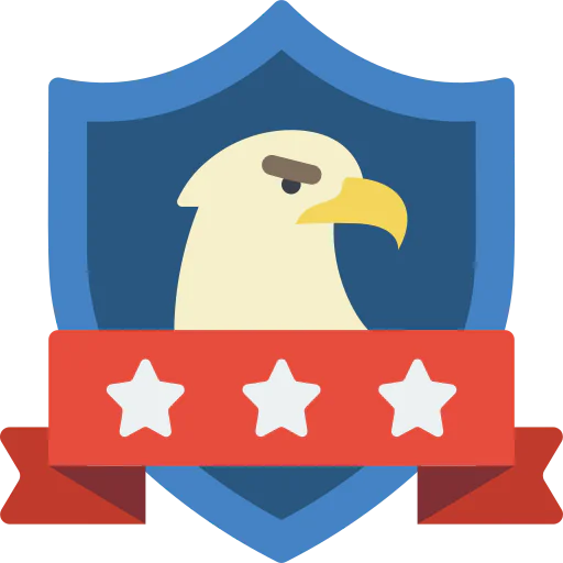 Eagle icon