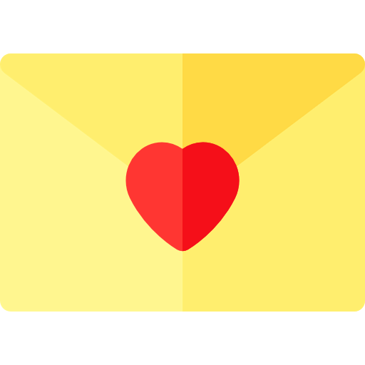 Mail icon