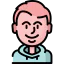 Boy icon 64x64