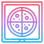 Pizza icon 64x64