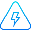 Bolt icon 64x64