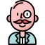 Man icon 64x64