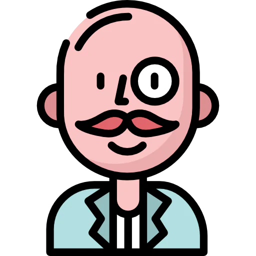 Man icon