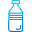 Plastic bottle icon 64x64