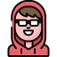 Boy icon 64x64