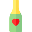 Champagne icon 64x64