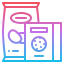 Snacks icon 64x64