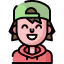 Boy icon 64x64