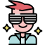Boy icon 64x64