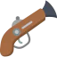 Pistol Ikona 64x64