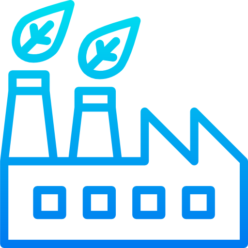 Factory icon