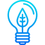 Bulb icon 64x64