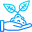 Plant icon 64x64