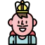 King icon 64x64