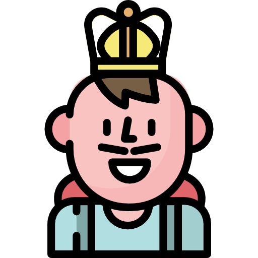 King іконка