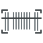Barcode 图标 64x64