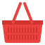 Basket 图标 64x64