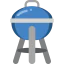 Barbecue Ikona 64x64