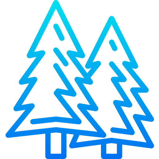 Trees icon