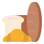 Bread 图标 64x64