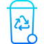Bin icon 64x64