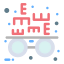 Eye test icon 64x64