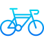 Bicycle icon 64x64