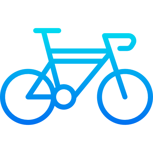 Bicycle icon