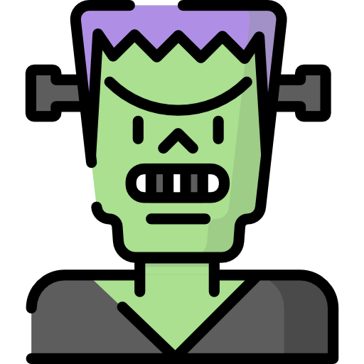 Frankenstein іконка
